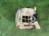 Вентилятор печки SUBARU LEGACY OEM 72210AC100 BG5 1998 EJ20DD AT