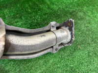 แคทาลิติก коллектор выпускной SUBARU LEGACY OEM 44101AC000 44111AC310 BG5 1998 EJ20DD AT