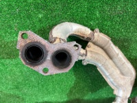 แคทาลิติก коллектор выпускной SUBARU LEGACY OEM 44101AC000 44111AC310 BG5 1998 EJ20DD AT