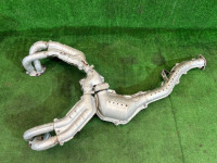 แคทาลิติก коллектор выпускной SUBARU LEGACY OEM 44101AC000 44111AC310 BG5 1998 EJ20DD AT