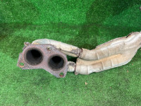 แคทาลิติก коллектор выпускной SUBARU LEGACY OEM 44101AC000 44111AC310 BG5 1998 EJ20DD AT
