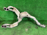 แคทาลิติก коллектор выпускной SUBARU LEGACY OEM 44101AC000 44111AC310 BG5 1998 EJ20DD AT