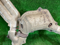 แคทาลิติก коллектор выпускной SUBARU LEGACY OEM 44101AC000 44111AC310 BG5 1998 EJ20DD AT
