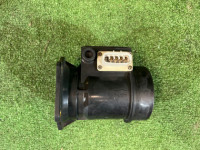 Mass airflow sensor (MAF) SUBARU LEGACY OEM 22680AA160 BG5 1998 EJ20DD AT