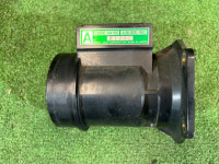 Mass airflow sensor (MAF) 22680AA160 SUBARU LEGACY
