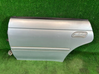Дверь задняя левая Цвет 406 SUBARU LEGACY OEM 61400AC310 BG5 1998 Silver 406