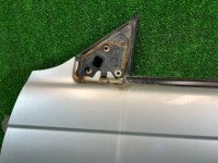 Дверь передняя левая SUBARU LEGACY OEM 61100AC011 BG5 1998 Silver 406