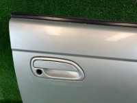 右前门 SUBARU LEGACY OEM 61100AC001 BG5 1998 Silver 406