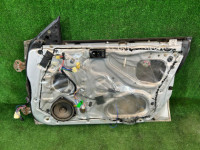 右前门 SUBARU LEGACY OEM 61100AC001 BG5 1998 Silver 406