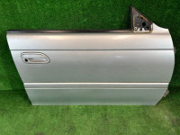 右前门 SUBARU LEGACY OEM 61100AC001 BG5 1998 Silver 406