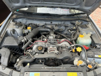 เครื่องยนต์ลองบล็อก EJ20 DDADHE SUBARU LEGACY OEM 10100BB200 11008AA151 BG5 1998 EJ20DD AT