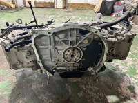 เครื่องยนต์ลองบล็อก EJ20 DDADHE SUBARU LEGACY OEM 10100BB200 11008AA151 BG5 1998 EJ20DD AT