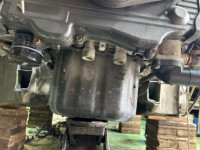 เครื่องยนต์ลองบล็อก EJ20 DDADHE SUBARU LEGACY OEM 10100BB200 11008AA151 BG5 1998 EJ20DD AT