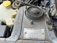 เครื่องยนต์ลองบล็อก EJ20 DDADHE SUBARU LEGACY OEM 10100BB200 11008AA151 BG5 1998 EJ20DD AT