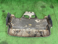 Защита двигателя SUBARU LEGACY OEM 56410AC001 BG5 1998 Silver 406