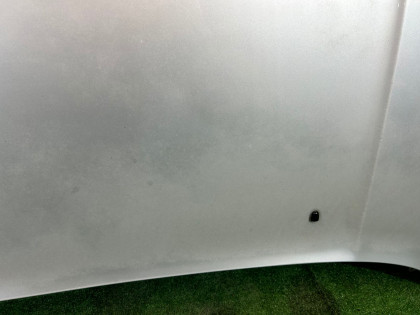 ฝากระโปรงหน้า Цвет 406 SUBARU LEGACY OEM 57220AC001 BG5 1998 Silver 406