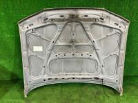 ฝากระโปรงหน้า Цвет 406 SUBARU LEGACY OEM 57220AC001 BG5 1998 Silver 406