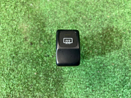 Rear window defogger switch 83001AC110 SUBARU LEGACY