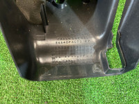Carcasa de columna de dirección SUBARU LEGACY OEM 34340FA070ML BG5 1998 Silver 406