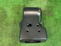Carcasa de columna de dirección SUBARU LEGACY OEM 34340FA070ML BG5 1998 Silver 406