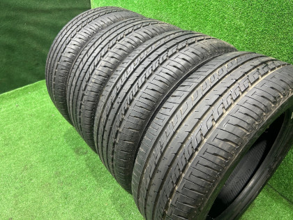 Шины SEIBERLING  sl201 205/50R16 japan SUBARU LEGACY OEM 1234567 BG5 1998