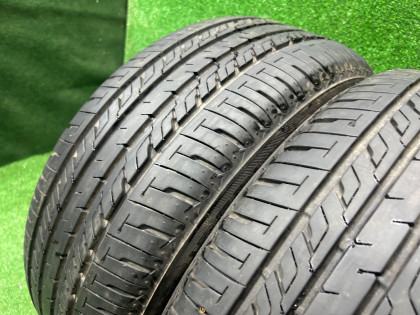Шины SEIBERLING  sl201 205/50R16 japan SUBARU LEGACY OEM 1234567 BG5 1998