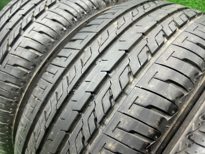 Шины SEIBERLING  sl201 205/50R16 japan SUBARU LEGACY OEM 1234567 BG5 1998