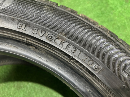 Шины SEIBERLING  sl201 205/50R16 japan SUBARU LEGACY OEM 1234567 BG5 1998