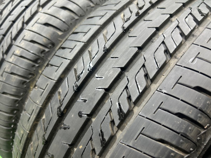 Шины SEIBERLING  sl201 205/50R16 japan SUBARU LEGACY OEM 1234567 BG5 1998