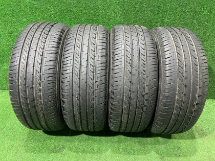 ยางรถยนต์ SEIBERLING  sl201 205/50R16 japan 1234567 SUBARU LEGACY