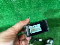 Ignition lock комплект SUBARU LEGACY OEM 83121AC080 88035AC090 BG5 1998 Silver 406