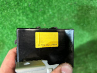 Ignition lock комплект SUBARU LEGACY OEM 83121AC080 88035AC090 BG5 1998 Silver 406