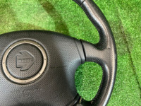 พวงมาลัย с AIRBAG SUBARU LEGACY OEM 34311AC490 98211AC671ML BG5 1998 Silver 406