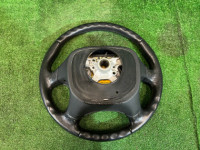 พวงมาลัย с AIRBAG SUBARU LEGACY OEM 34311AC490 98211AC671ML BG5 1998 Silver 406