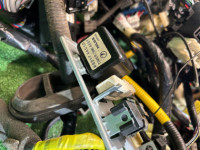ชุดสายไฟ Электропроводка SUBARU LEGACY OEM 81801AC131 98234AC000 81406AC430 BG5 1998 EJ20DD AT