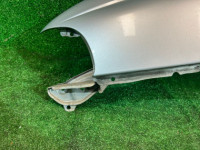 Крыло переднее левое Цвет 406 SUBARU LEGACY OEM 57110AC110 BG5 1998 Silver 406