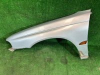 บังโคลนหน้าซ้าย Цвет 406 57110AC110 SUBARU LEGACY