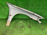 Крыло переднее левое Цвет 406 SUBARU LEGACY OEM 57110AC110 BG5 1998 Silver 406