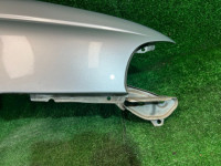 Aleta delantera derecha Цвет 406 SUBARU LEGACY OEM 57110AC100 BG5 1998 Silver 406