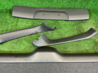 แผงบุประตูท้าย SUBARU LEGACY OEM 94047AC110MU 94047AC000MU BG5 1998 Silver 406