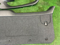 แผงบุประตูท้าย SUBARU LEGACY OEM 94047AC110MU 94047AC000MU BG5 1998 Silver 406