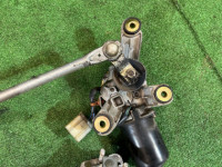 Mecanismo del limpiaparabrisas SUBARU LEGACY OEM 86521AC031 86511AC002 BG5 1998 EJ20DD AT