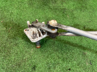 Mecanismo del limpiaparabrisas SUBARU LEGACY OEM 86521AC031 86511AC002 BG5 1998 EJ20DD AT