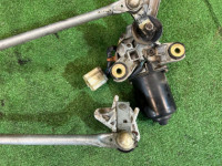 Mecanismo del limpiaparabrisas SUBARU LEGACY OEM 86521AC031 86511AC002 BG5 1998 EJ20DD AT