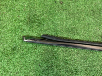 คิ้วกระจกข้างซ้าย SUBARU LEGACY OEM 91012AC010 91011AC090 91011AC110 BG5 1998 Silver 406