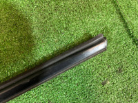 右侧车窗亮条 SUBARU LEGACY OEM 91012AC000 91011AC080 91011AC100 BG5 1998 Silver 406