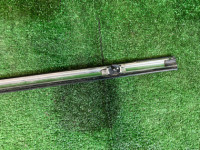 右侧车窗亮条 SUBARU LEGACY OEM 91012AC000 91011AC080 91011AC100 BG5 1998 Silver 406