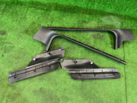 คิ้วชายบันได SUBARU LEGACY OEM 94060AC050ML 94061AC000ML 94060AC000ML 94061AC010ML BG5 1998 Silver 406