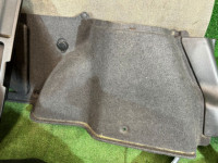 Revestimento da bagageira SUBARU LEGACY OEM 94025AC200ML 94025AC030ML BG5 1998 Silver 406