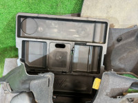 Revestimento da bagageira SUBARU LEGACY OEM 94025AC200ML 94025AC030ML BG5 1998 Silver 406